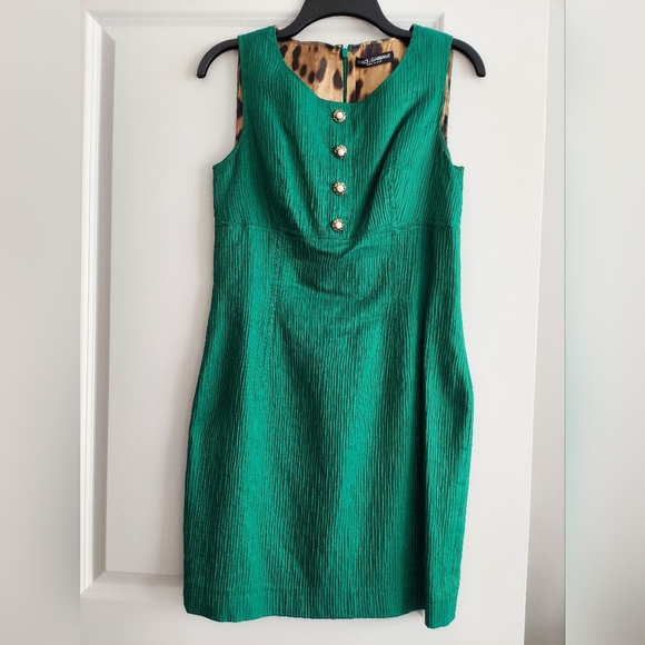 Dolce & Gabbana Dress - Picture 3 of 13